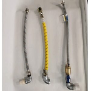 Kit de instalación para calentador