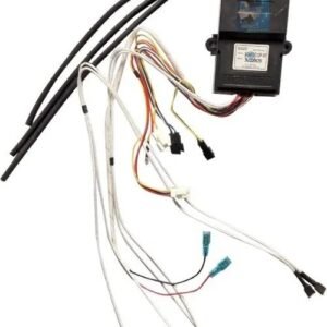 tarjeta Electrónica Para Calentador Challenger Tiro Natural