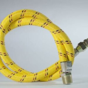 Manguera para paso de gas natural marca SEDAL