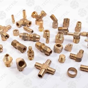 Accesorios en Bronce