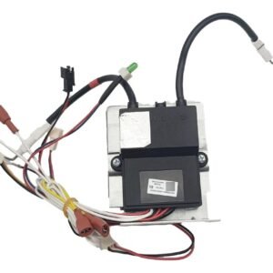 Modulo Tarjeta Ignición Calentador Haceb 5.5 Litros