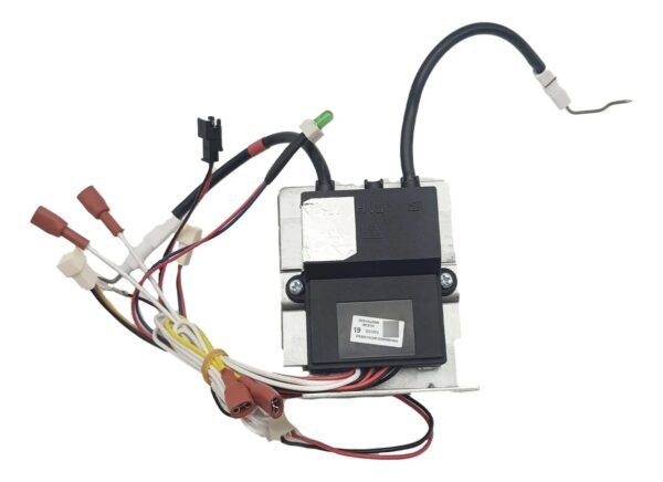 Modulo Tarjeta Ignición Calentador Haceb 5.5 Litros
